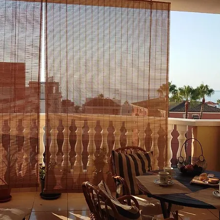 Apto. Con Wifi, Piscina, Vistas Al Mar Y Parking. Moncofar Exterior photo