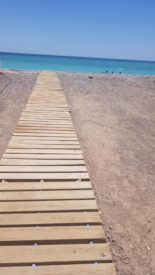 Apto. Con Wifi, Piscina, Vistas Al Mar Y Parking. Moncófar