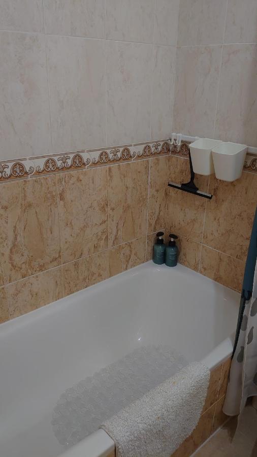 Apartment Apto. Con Wifi, Piscina, Vistas Al Mar Y Parking. *