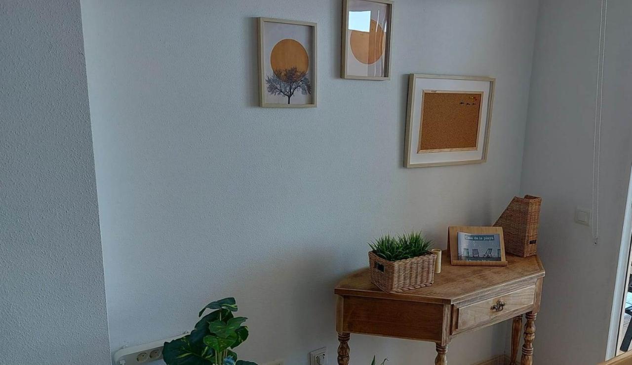 Apto. Con Wifi, Piscina, Vistas Al Mar Y Parking. * Moncofar
