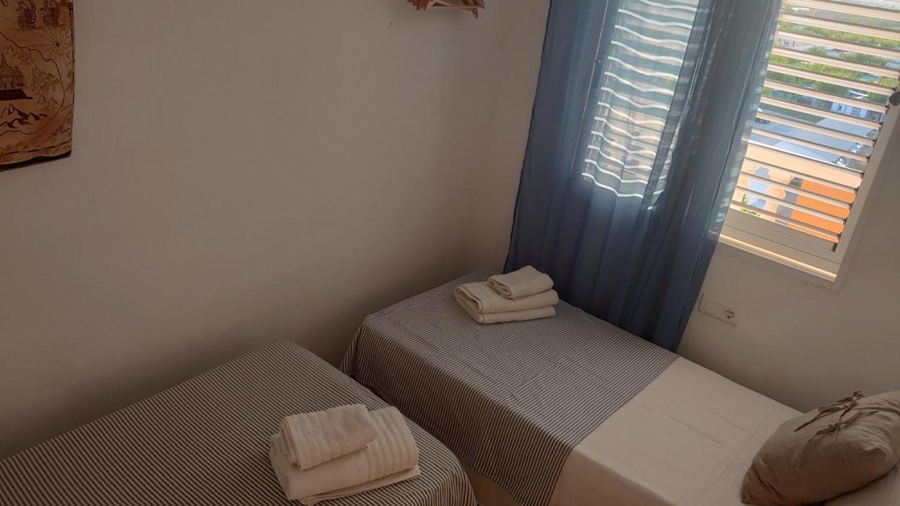 Apartment Apto. Con Wifi, Piscina, Vistas Al Mar Y Parking. Moncofar